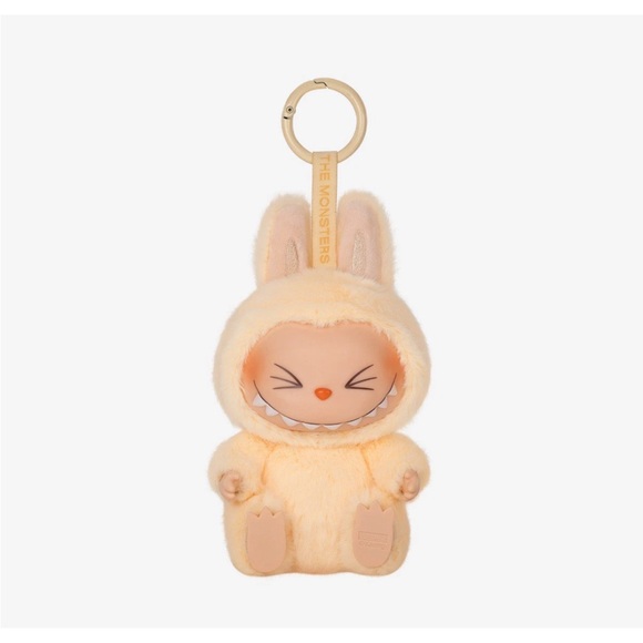 POP MART Other - 100% Authentic Sisi Labubu New Sealed Have A Seat Pop Mart